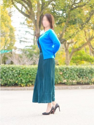 綿矢 しおりのプロフィール写真