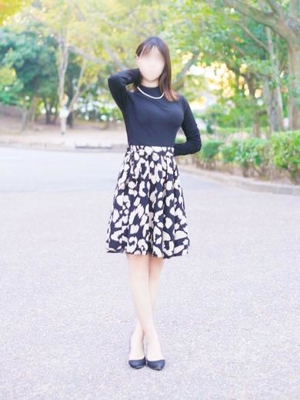 一色 あみのプロフィール写真