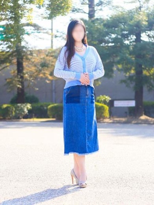 明瀬 りこのプロフィール写真