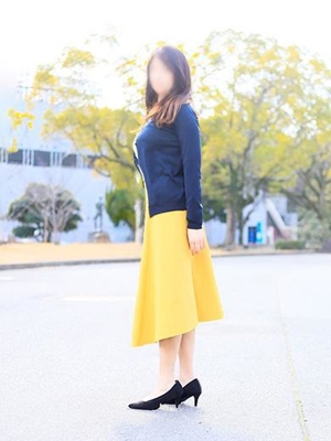 濱野 さりのプロフィール写真