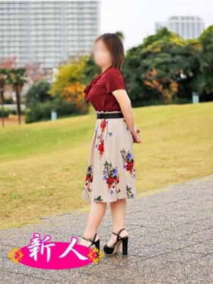 白咲 はなのプロフィール写真