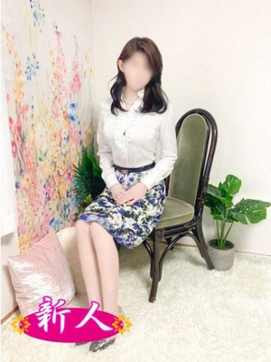 牧瀬りなのプロフィール写真
