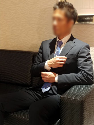 桐島蓮のプロフィール写真