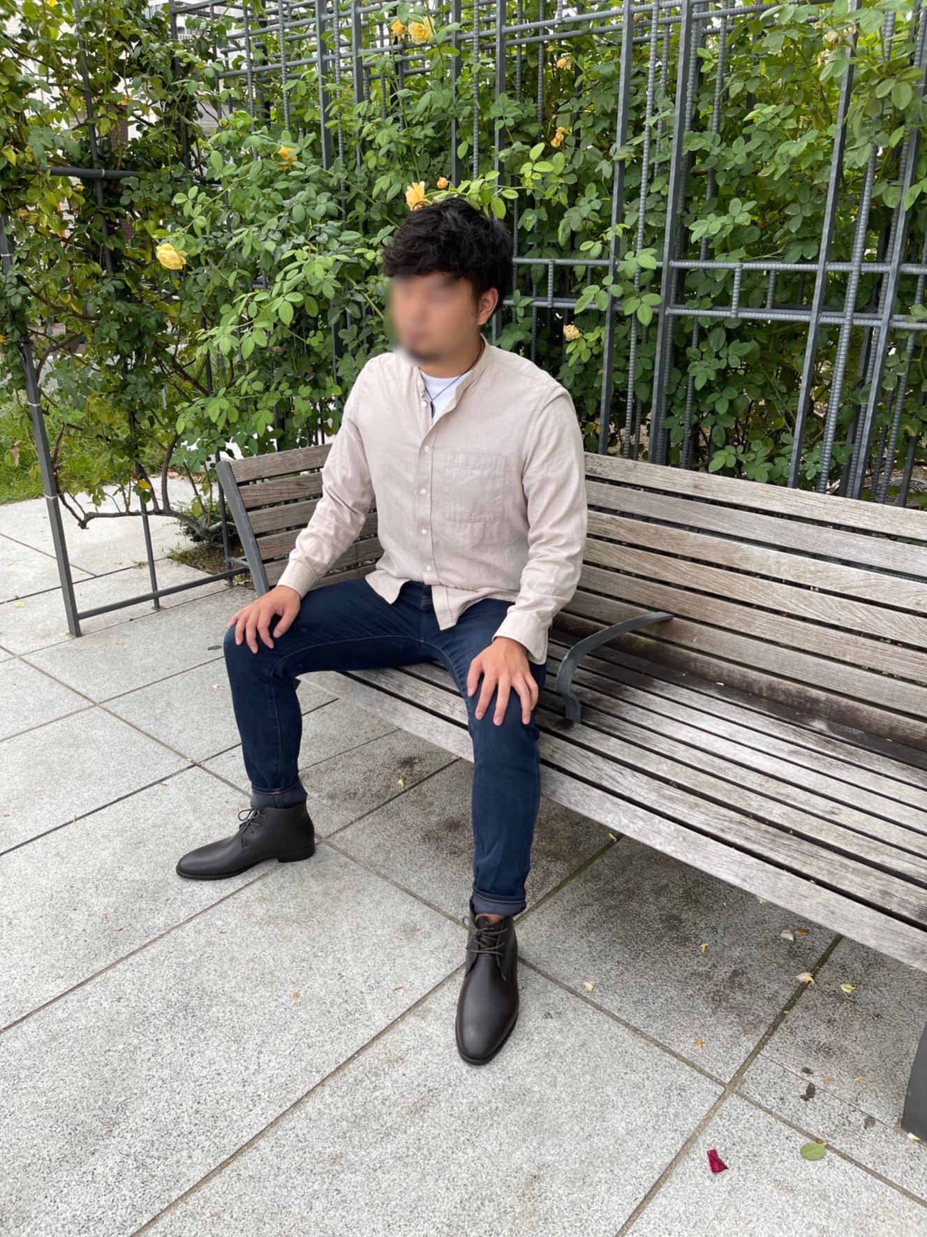 葛西ゆうりのプロフィール写真