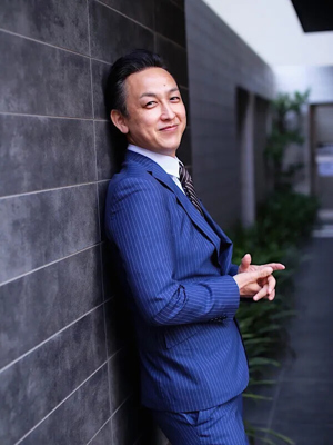 いさむのプロフィール写真