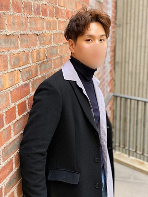 うぬ（新人）のプロフィール写真