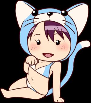ねこのプロフィール写真