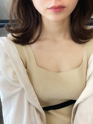 ちなみのプロフィール写真