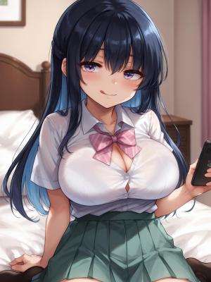 シークレットちゃんのプロフィール写真