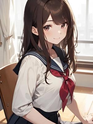 しおりのプロフィール写真