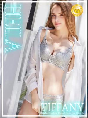 ヘイラのプロフィール写真