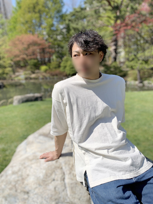  和泉　大和のプロフィール写真