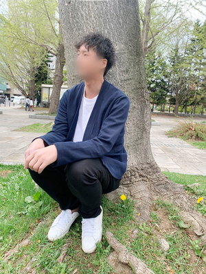 越水　啓介のプロフィール写真
