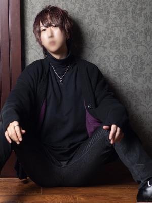 水瀬　碧のプロフィール写真
