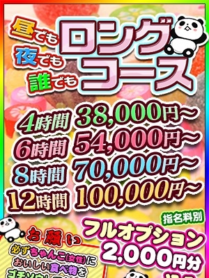 デートコースのプロフィール写真