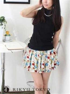 堀川まきのプロフィール写真