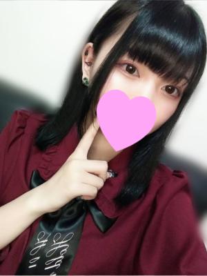 新人なのは　11/5体験入店♡のプロフィール写真