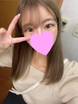 新人まなつ　5/14体験入店♡のプロフィール写真