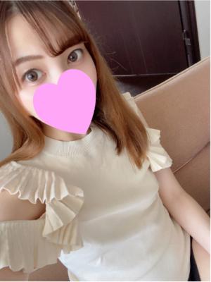 新人ほのか　6/27体験入店♡のプロフィール写真