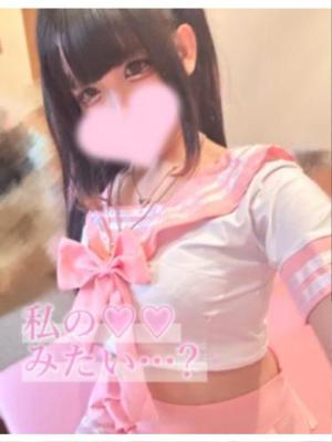 新人ミサ　ロリカワ美少女♡のプロフィール写真