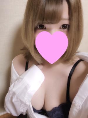 新人うる　エロに激変美乳美女♡のプロフィール写真