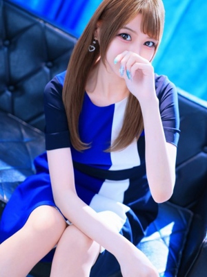 成瀬めるのプロフィール写真