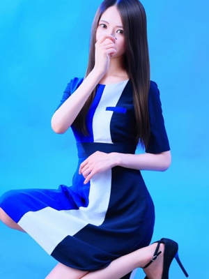 椎野ゆりかのプロフィール写真
