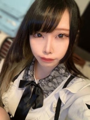 羽川つばさ秘書のプロフィール写真