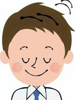 俺秘書スタッフのプロフィール写真