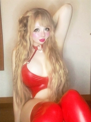 梶元れいな【ニューハーフ】のプロフィール写真