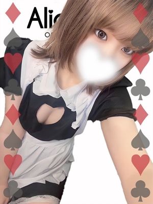 あかりのプロフィール写真