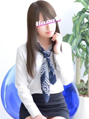 はなのプロフィール写真