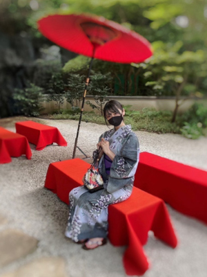 神楽坂ナナのプロフィール写真