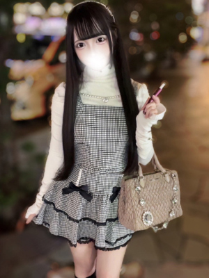 観月ねねのプロフィール写真
