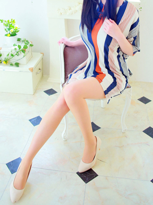 美神あんなのプロフィール写真