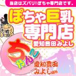 愛知豊田みよしちゃんこのヘッダーイメージ