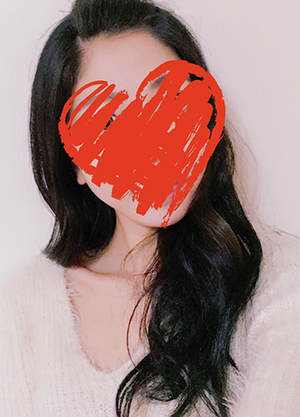 あんなのプロフィール写真