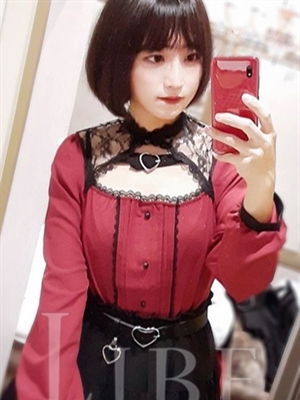 碧(あおい)のプロフィール写真