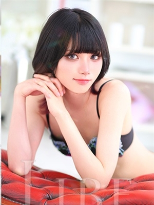 日向　いぶきのプロフィール写真