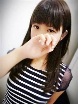 雛形ゆらのプロフィール写真