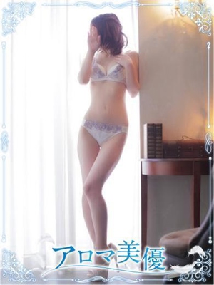 朝比奈　りりかのプロフィール写真