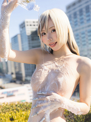 戸隠よかぜのプロフィール写真