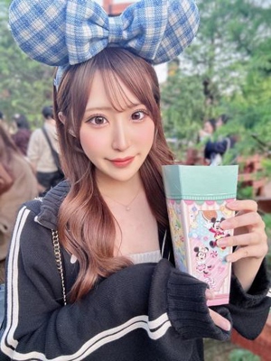 楪いくのプロフィール写真