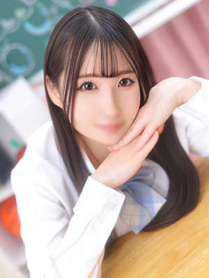 前田りなのプロフィール写真
