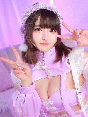 青葉えなのプロフィール写真