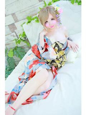 梶元れいなのプロフィール写真