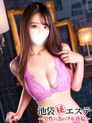 香咲りあのプロフィール写真