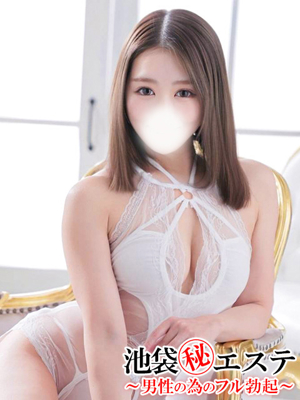 南野りいのプロフィール写真
