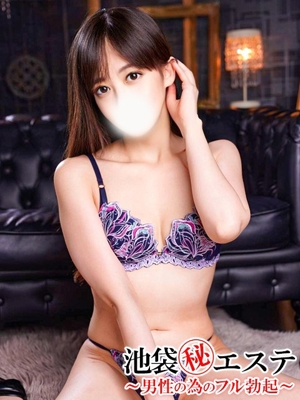 二階堂みおのプロフィール写真