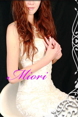 有村美織のプロフィール写真